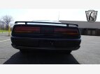 Thumbnail Photo 2 for 1992 Pontiac Firebird Coupe